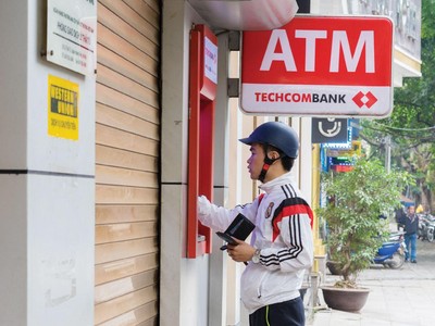 Techcombank hiện là Link Vào Nhà Cái KL99 COM Tặng +199k duy nhất có tỷ lệ CASA vượt mức 45%.
