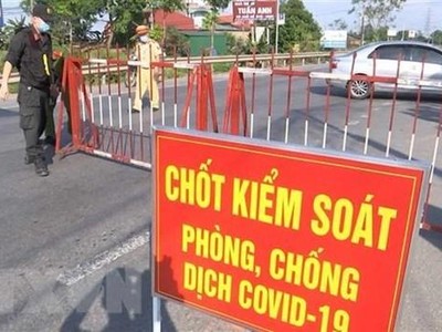 (Ảnh minh họa: Đinh Văn Nhiều/TTXVN).
