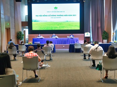 Đại hội Trang Chủ KL99Com Số 1 Link Đăng Ký KL999 thường niên Nông dược HAI năm 2021.