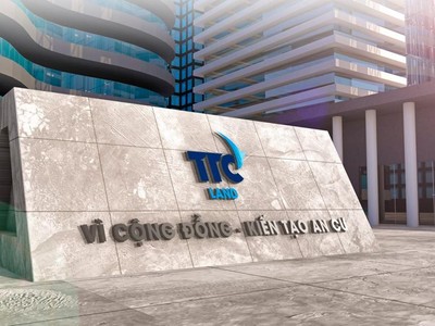 TTC Land hợp tác phát triển quỹ đất mới gần 290ha trong quý 2/2021.