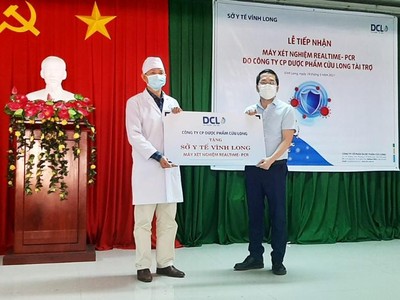 Kl994 game bài casino hấp dẫn F.I.T chung tay đẩy lùi Covid-19