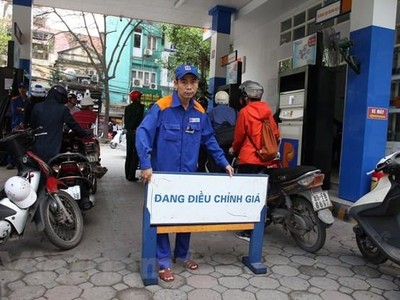 Giá KL99 dịch vụ hỗ trợ 24/7 trong nước giữ ổn định trong kỳ điều hành ngày 27/5. (Ảnh: Đức Duy/Vietnam+).