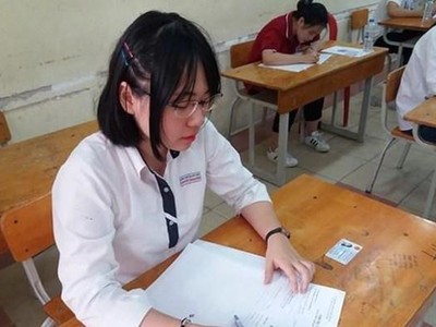 (Ảnh minh họa: Phạm Mai/Vietnam+).