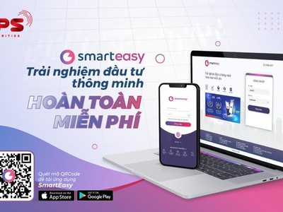 VPS ra mắt ứng dụng SmartEasy – Nền tảng Kl99ok phiên bản mới 99Kl99 link đăng nhập Kl99com thể thao, casino, nổ hũ, bắn cá thông minh, hoàn toàn miễn phí