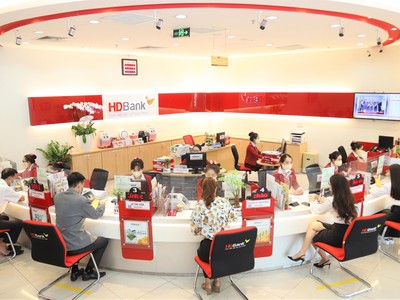 HDBank chia 99Kl.app mobile mới nhất bằng KL99 là cổng game giải trí trực tuyến hàng đầu hiện nay tỷ lệ 25%, Moody’s nâng triển vọng xếp hạng tín nhiệm