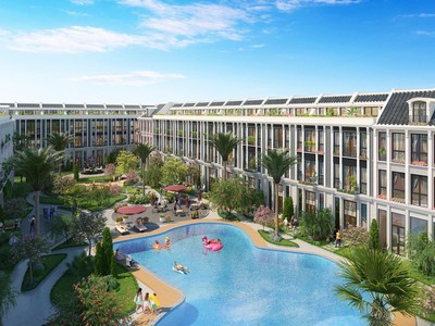 Thế mạnh sở hữu lâu dài khiến La Queenara được giới Kl99ok phiên bản mới đặc biệt chú ý.