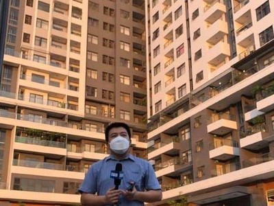 Nằm ngay trung tâm Thành phố, dự án Monarchy Block B sai phạm nhưng khi sự đã rồi UBND Quận Sơn Trà mới biết và Sở chức năng cũng được báo cáo mới biết. Và, khi có chỉ đạo của Thường trực Thành uỷ thì sai phạm mới được các cơ quan chức năng đề xuất xử lý?