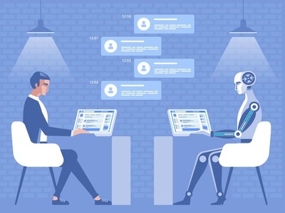 Chatbot thông minh, xu hướng mới của 99Kl99 link đăng nhập số