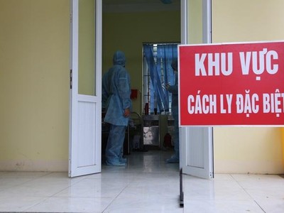 Bệnh nhân Covid-19 thứ 53 tử vong