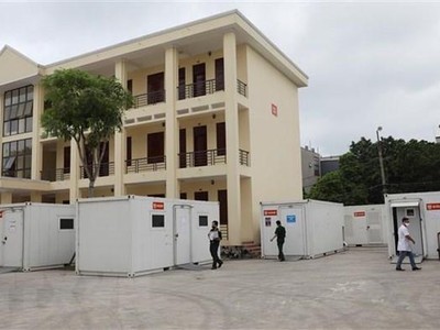 Sáng 16/7: Việt Nam ghi nhận thêm 1.438 ca dương tính mới với Covid-19 ở trong nước