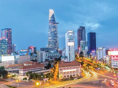 Tăng trưởng Kl992 cổng game cá cược của Việt Nam sẽ duy trì ở mức cao 
