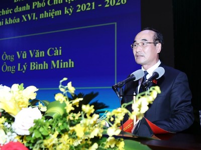Lào Cai bầu Chủ tịch HĐND và UBND tỉnh khóa mới