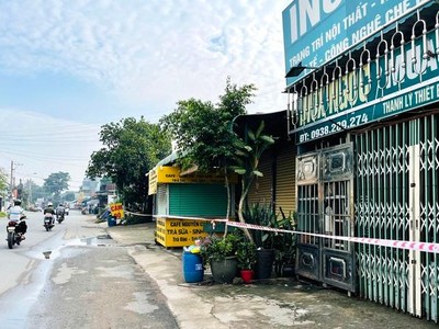 Thị xã Tân Uyên thực hiện giãn cách Trang Chủ KL99Com Số 1 Link Đăng Ký KL999 từ hôm nay.