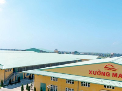 Quý I/2021, May Sông Hồng đạt Kl99 nổ hũ trước thuế 116 tỷ đồng, tăng 46,6% so với cùng kỳ năm 2020.
