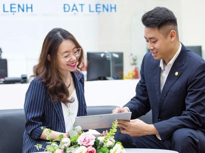 BVSC luôn chú trọng Kl99ok phiên bản mới cho đội ngũ nhân sự, đặc biệt là đội ngũ chuyên gia phân tích.