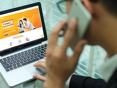TOMATO 30: Giải pháp tiết kiệm chi phí cho nhà giao dịch chủ động