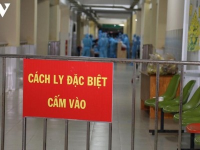 Thêm 2 ca mắc COVID-19 tử vong và có bệnh lý nền.