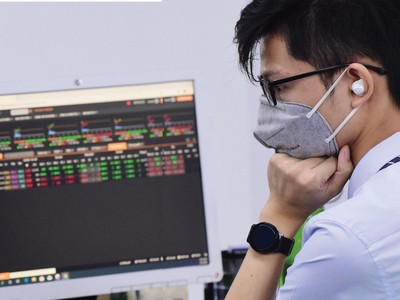 Tâm lý nhà Kl99ok phiên bản mới tỏ ra thận trọng hơn khiến VN-Index dao động quanh mức đỉnh mới 1.400 điểm.