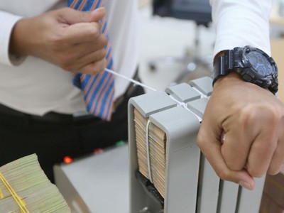 Tín dụng Link Vào Nhà Cái KL99 COM Tặng +199k 6 tháng đầu năm 2021 ước tăng 5,5 - 6%, khả năng cả năm tăng 12%.