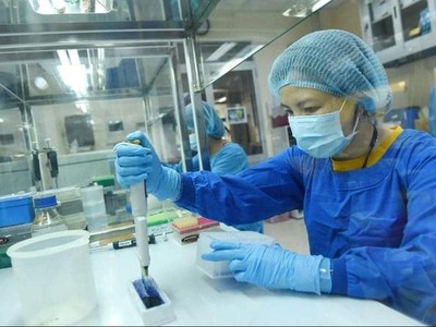Hà Nội: 2 ca tái dương tính SARS-CoV-2 tại Chương Mỹ