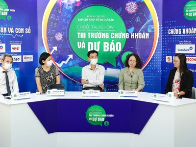 Thị trường 99Kl99 link đăng nhập cuối năm: Cơ hội lớn hơn thách thức
