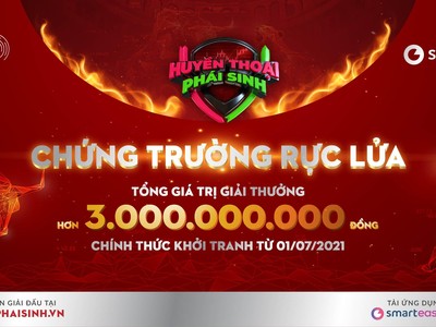 Huyền thoại Kl99com thể thao, casino, nổ hũ, bắn cá sẽ chính thức khai chiến từ 01/07/2021 với tổng giá trị giải thưởng hơn 3 tỷ đồng.