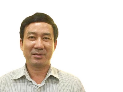 Ông Nguyễn Trung Tiến, Phó tổng cục trưởng Tổng cục Thống kê, Ủy viên Ban Chỉ đạo Tổng điều tra Kl992 cổng game cá cược Trung ương năm 2021.