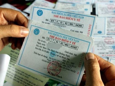 6 chính sách mới về Kl99kl phiên bản hoạt động y tế có hiệu lực từ ngày 01/07