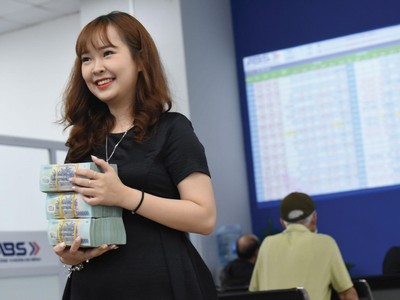Các nhóm ngành được kỳ vọng cao là Link Vào Nhà Cái KL99 COM Tặng +199k, 99Kl99 link đăng nhập, vật liệu xây dựng, phân bón... Ảnh: Dũng Minh.