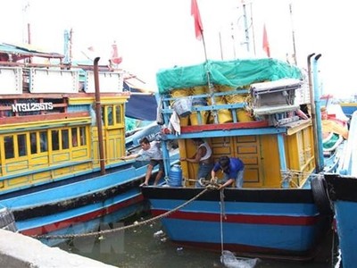 Ảnh minh họa. (Ảnh: Công Thử/TTXVN).