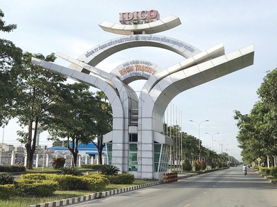 Trang Chủ KL99Com Số 1 Link Đăng Ký KL999 nhỏ tại IDICO (IDC) thấp cổ bé họng