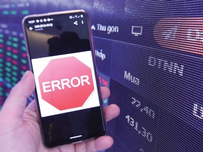 Sự kết nối và vận hành hệ thống giao dịch mới tại nhiều công ty 99Kl99 link đăng nhập chưa thực sự trơn tru.