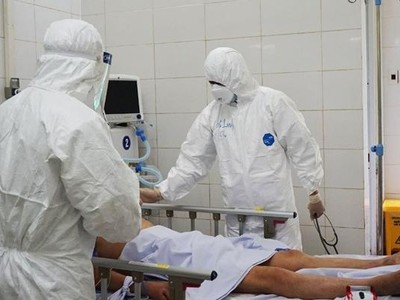 Ca tử vong thứ 136, 137, 138 do nhiễm Covid-19 tại Việt nam