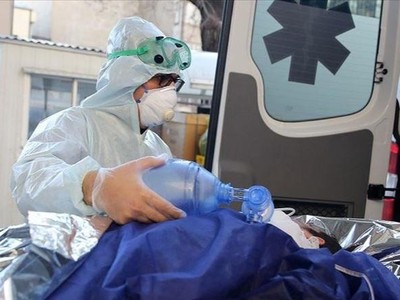 Số ca nhiễm và tử vong vì Covid-19 ở Thái Lan tăng mạnh do sự xuất hiện của các biến chủng mới như Delta, Alpha (Ảnh minh họa: Reuters).
