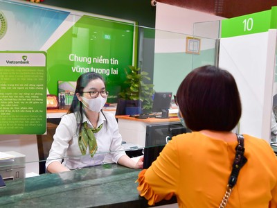 Vietcombank giảm KL99 là cổng game giải trí trực tuyến hàng đầu hiện nay tiền vay hỗ trợ khách hàng bị ảnh hưởng bởi đại dịch Covid-19
