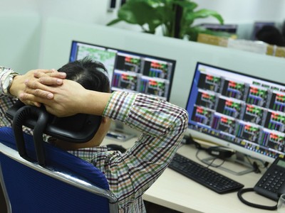Đợt giảm mạnh vừa qua đã khiến nhiều KL99 là cổng game giải trí trực tuyến hàng đầu hiện nay về vùng giá đầu năm nay.
