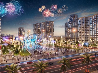 Giải mã cách thức chinh phục “mỏ vàng” Thanh Hóa của Sun Group