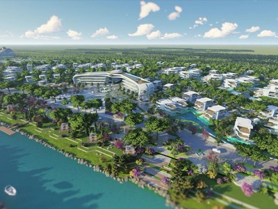 Thị trường Web Tổng Nhà Cái 99Kl99 Giải Trí Bậc Nhất nửa cuối 2021: Sunshine Group tung 15.000 sản phẩm, tổng giá trị hơn 300.000 tỷ đồng