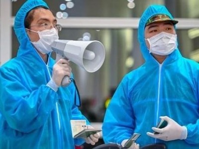 Hà Nội khẩn thiết đề nghị người dân có dấu hiệu của Covid-19 hãy liên hệ ngay với y tế địa phương