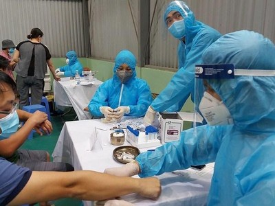 Đảm bảo nguồn kinh phí phục vụ khám, chữa bệnh cho người tham gia Kl99kl phiên bản hoạt động y tế