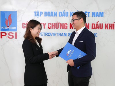 99Kl99 link đăng nhập Dầu Khí (PSI): Ấn tượng kết quả sau 3 năm đổi mới