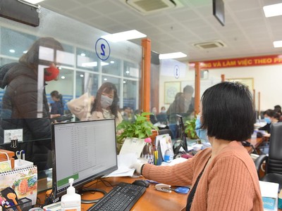 Hướng tới số hóa 100% hồ sơ, kết quả giải quyết thủ tục hành chính ngành Kl99kl phiên bản hoạt động Trang Chủ KL99Com Số 1 Link Đăng Ký KL999 vào năm 2025