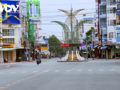 TP.Trà Vinh những ngày thực hiện giãn cách Trang Chủ KL99Com Số 1 Link Đăng Ký KL999 theo Chỉ thị 16.
