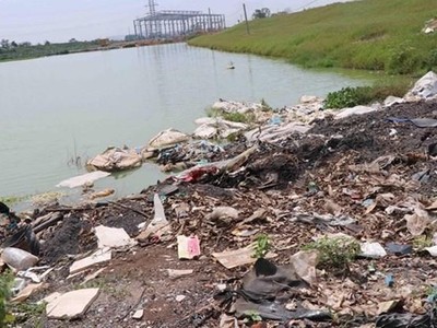 Ảnh chỉ có tính chất minh họa. (Nguồn: Hùng Võ/Vietnam+).