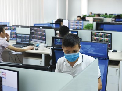 Rủi ro Kl99ok phiên bản mới chứng quyền