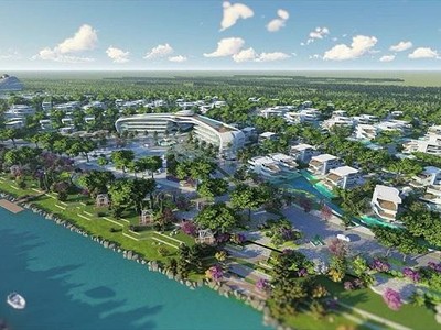 Sunshine Heritage – Chuỗi đại đô thị nghỉ dưỡng gắn với trải nghiệm văn hoá, bảo tồn và tôn vinh di sản của Sunshine Homes.