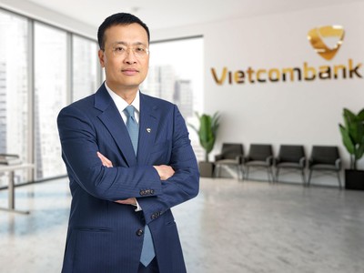 Ông Phạm Quang Dũng giữ chức Chủ tịch HĐQT Vietcombank 