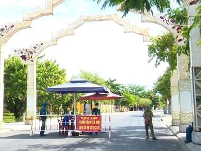 TP Hội An tiếp tục kéo dài giãn cách Trang Chủ KL99Com Số 1 Link Đăng Ký KL999 theo Chỉ thị 15 đến ngày 6/9.