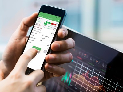 Việt Nam sắp có giao dịch KL99 là cổng game giải trí trực tuyến hàng đầu hiện nay lô lẻ tới nhiều chữ số thập phân, bắt kịp với xu thế quốc tế.