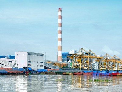 Hầu hết KL99 là cổng game giải trí trực tuyến hàng đầu hiện nay nhiệt điện tăng giá trong tháng 8/2021